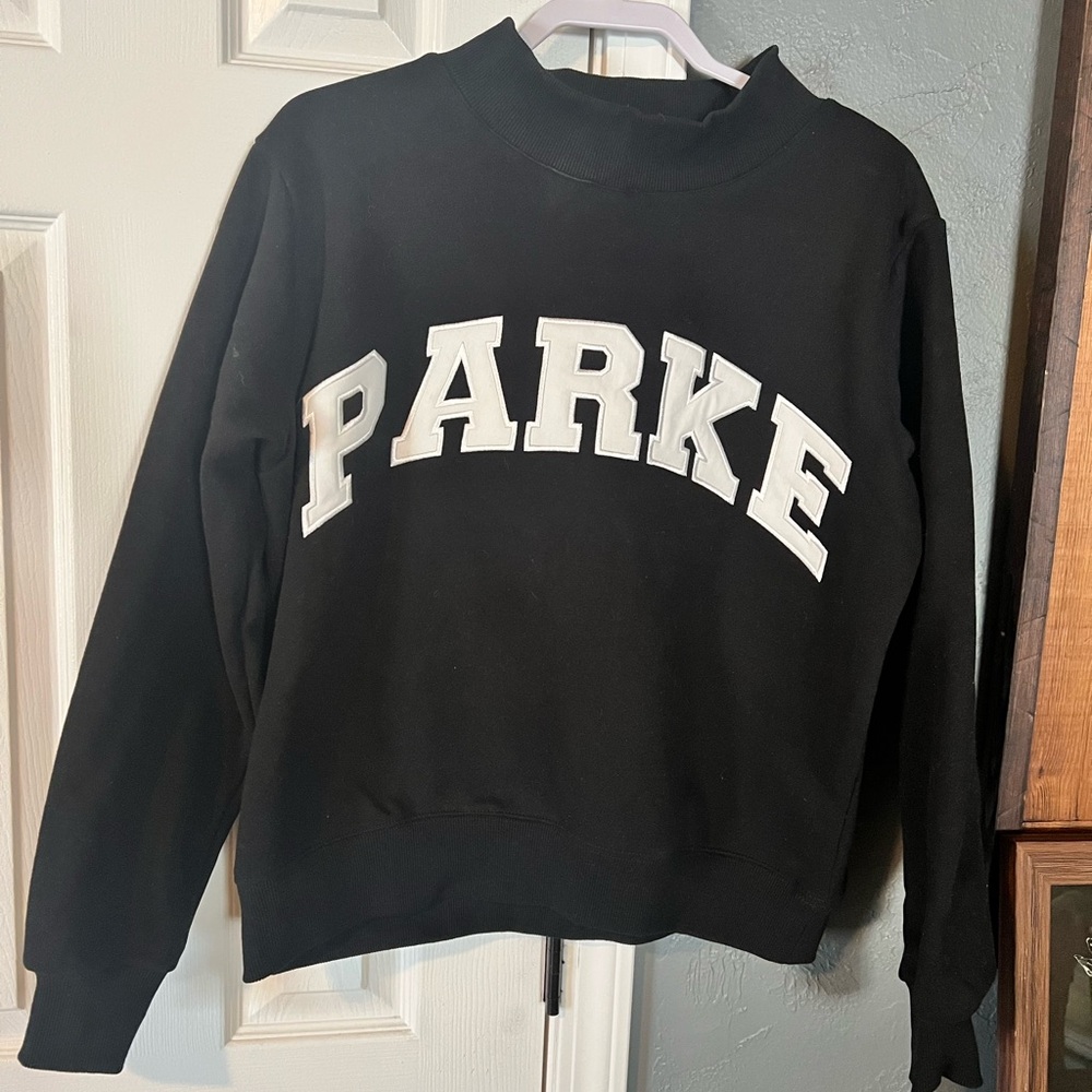 Parke sweatshirt
